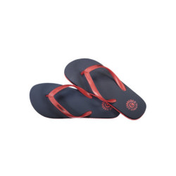 CARRERA BLUE MEN'S SLIPPERS