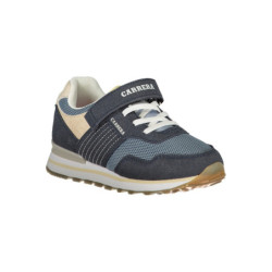 CARRERA CHILDREN'S BLUE SPORTS SHOES