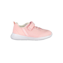 CHAUSSURES DE SPORT CARRERA ROSE POUR FILLE