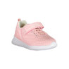 CHAUSSURES DE SPORT CARRERA ROSE POUR FILLE