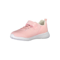 CHAUSSURES DE SPORT CARRERA ROSE POUR FILLE