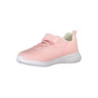 CHAUSSURES DE SPORT CARRERA ROSE POUR FILLE