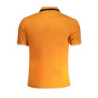 POLO MANCHES COURTES ORANGE HOMME LA MARTINA