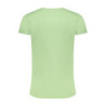 GAUDÌ GREEN MEN'S SHORT SLEEVE T-SHIRT