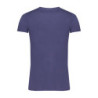 T-SHIRT MANCHES COURTES HOMME GAUDÌ BLEU