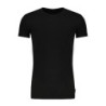 GAUDÌ MEN'S SHORT SLEEVE T-SHIRT BLACK