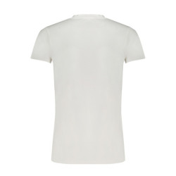 T-SHIRT MANCHES COURTES BLANC HOMME GAUDÌ