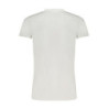 T-SHIRT MANCHES COURTES BLANC HOMME GAUDÌ