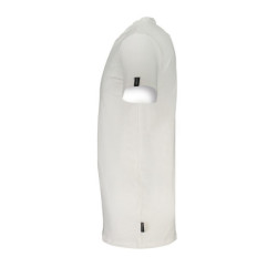 T-SHIRT MANCHES COURTES BLANC HOMME GAUDÌ