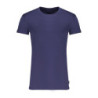 GAUDÌ MEN'S SHORT SLEEVE T-SHIRT BLUE