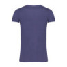 GAUDÌ MEN'S SHORT SLEEVE T-SHIRT BLUE