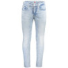 TOMMY HILFIGER JEAN EN JEAN POUR HOMMES BLEU