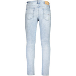 TOMMY HILFIGER MEN'S DENIM JEANS BLUE