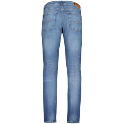 TOMMY HILFIGER MEN'S DENIM JEANS BLUE