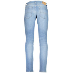 TOMMY HILFIGER JEAN EN JEAN POUR HOMMES BLEU