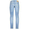 TOMMY HILFIGER MEN'S DENIM JEANS BLUE