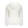 SWEAT-SHIRT TOMMY HILFIGER BLANC SANS FERMETURE ÉCLAIR POUR HOMMES