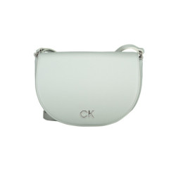 CALVIN KLEIN BLUE WOMEN'S BAG