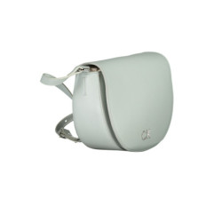 CALVIN KLEIN BLUE WOMEN'S BAG