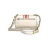 GUESS JEANS BEIGE WOMEN'S BAG