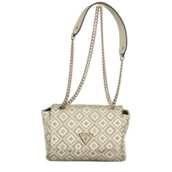 SAC FEMME GUESS JEANS GRIS