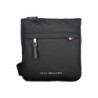 SAC BANDOULIÈRE NOIR TOMMY HILFIGER POUR HOMMES
