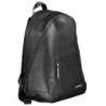 TOMMY HILFIGER MEN'S BLACK BACKPACK
