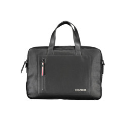 TOMMY HILFIGER PORTE-DOCUMENTS HOMME NOIR