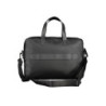 TOMMY HILFIGER PORTE-DOCUMENTS HOMME NOIR