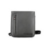 SAC BANDOULIÈRE NOIR TOMMY HILFIGER POUR HOMMES