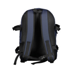 TOMMY HILFIGER MEN'S BLUE BACKPACK