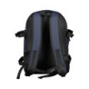 TOMMY HILFIGER MEN'S BLUE BACKPACK