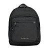 SAC À DOS NOIR TOMMY HILFIGER POUR HOMMES