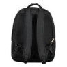 TOMMY HILFIGER MEN'S BLACK BACKPACK