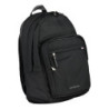 SAC À DOS NOIR TOMMY HILFIGER POUR HOMMES