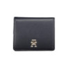 PORTEFEUILLE FEMME TOMMY HILFIGER BLEU