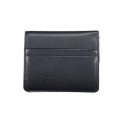 TOMMY HILFIGER WOMEN'S WALLET BLUE