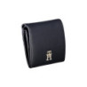 PORTEFEUILLE FEMME TOMMY HILFIGER BLEU