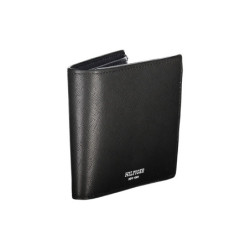TOMMY HILFIGER MEN'S WALLET BLACK