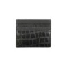 TOMMY HILFIGER MEN'S WALLET BLACK