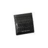 TOMMY HILFIGER MEN'S WALLET BLACK