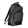 CALVIN KLEIN MEN'S BLACK BACKPACK