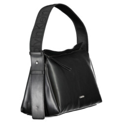 CALVIN KLEIN BLACK WOMEN'S BAG