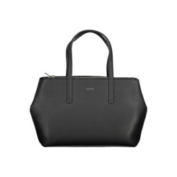 SAC FEMME CALVIN KLEIN NOIR