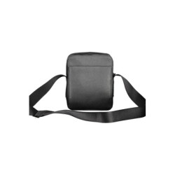 CALVIN KLEIN MEN'S BLACK SHOULDER BAG