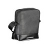 CALVIN KLEIN MEN'S BLACK SHOULDER BAG