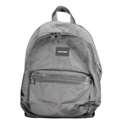 SAC À DOS NOIR POUR HOMMES CALVIN KLEIN