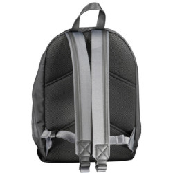 SAC À DOS NOIR POUR HOMMES CALVIN KLEIN