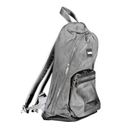 SAC À DOS NOIR POUR HOMMES CALVIN KLEIN