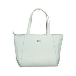 CALVIN KLEIN BLUE WOMEN'S BAG
